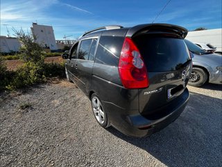 Mazda 5 2006