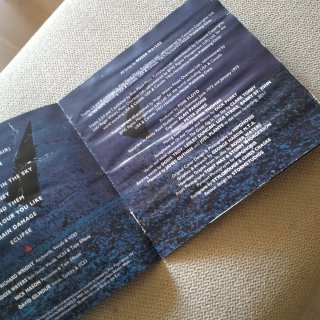 CD Pink Floyd The Dark Side of the Moon Digipack