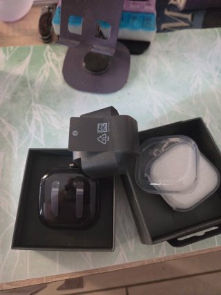 Samsung Galaxy Buds SM-R640 + Funda de regalo