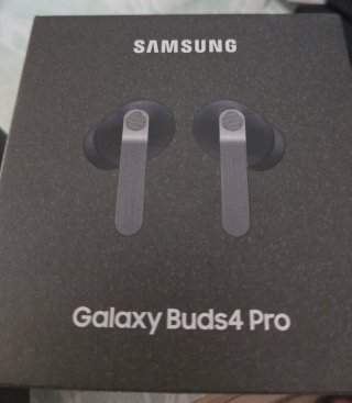 Samsung Galaxy Buds SM-R640 + Funda de regalo