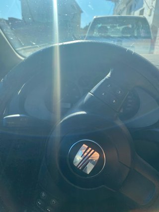 SEAT Ibiza 2007
