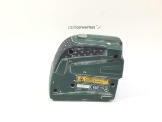 nivel laser bosch pcl10