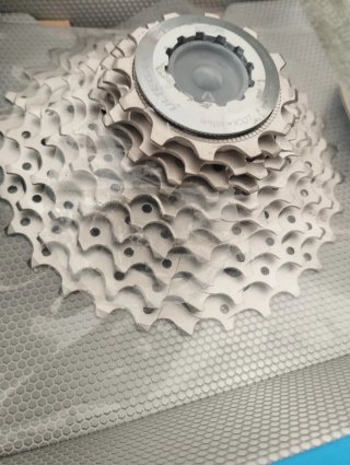 Cassette Shimano Ultegra CS-6700 10v