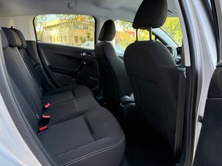 Peugeot 208 2016 NACIONAL 117.000KM