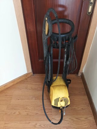 Hidrolimpiadora Karcher 490