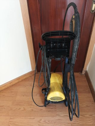 Hidrolimpiadora Karcher 490