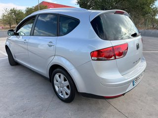 *SEAT Altea xl 1.9tdi* 105cv*manual*2008*