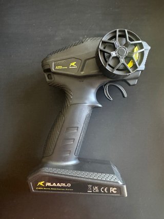 Emisora Rlaarlo 5ch + Receptor X6F