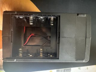 Emisora Rlaarlo 5ch + Receptor X6F