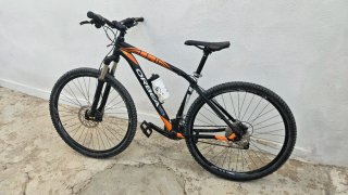 Orbea Alma 29 Talla M Shimano