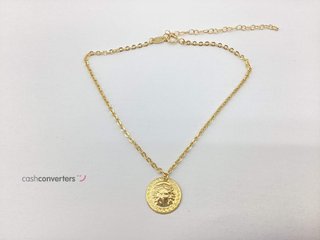 pulsera oro 18k