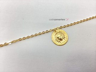 pulsera oro 18k