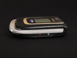 Nokia 6131 Vintage - Batteria Nuova