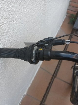 Bici infantil Coluer Candy