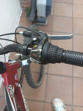 Bici infantil Coluer Candy