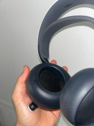 SONY PULSE ELITE – Cascos gaming inalámbricos