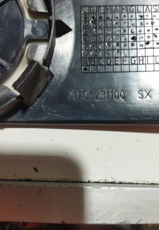 Cristal retrovisor fiat ducato caja abeirta 170918