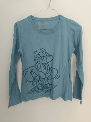 Camiseta Kukuxumusu Talla S