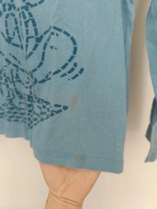 Camiseta Kukuxumusu Talla S