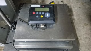 Balanza industrial GRAM K3