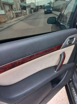 Peugeot 407 2006