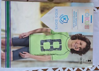Conjunto Ropa Infantil Protección UV KOKUE