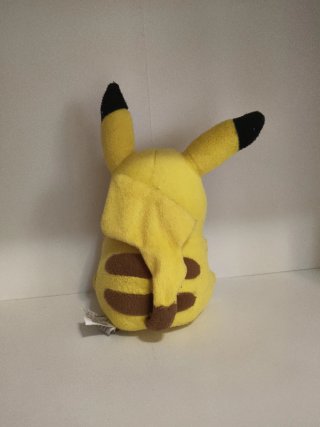 Peluche Pikachu
