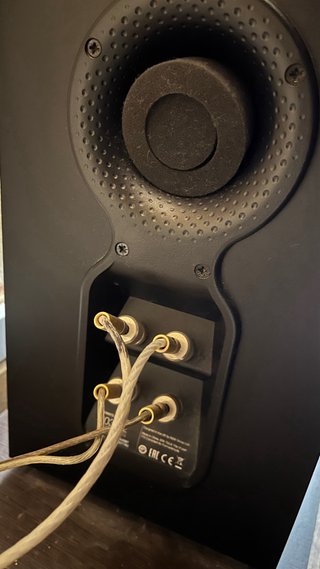 Altavoces B&W 603 S3 Edición Aniversario