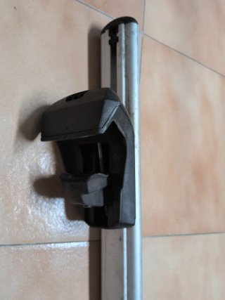 Barras de techo Norauto