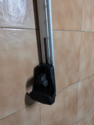 Barras de techo Norauto