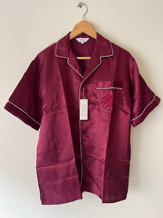 Blusa H.D.L.D. Setosa Taglia M