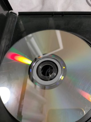 DVD Tarzán de las Fieras (Español)
