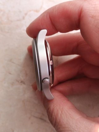 Reloj Seiko 5 Automático Hombre