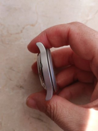 Reloj Seiko 5 Automático Hombre