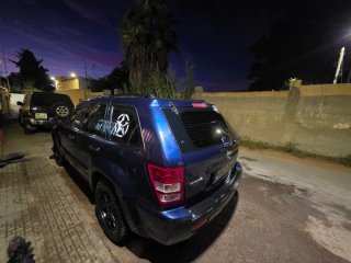 Jeep Grand Cherokee 2005
