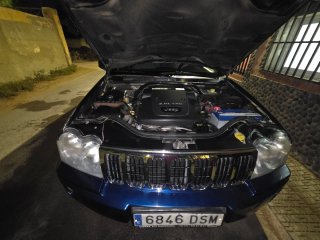 Jeep Grand Cherokee 2005
