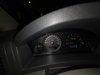 Jeep Grand Cherokee 2005