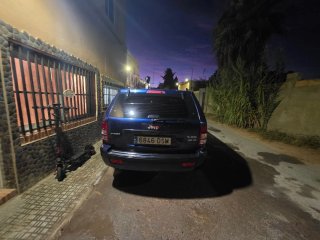 Jeep Grand Cherokee 2005