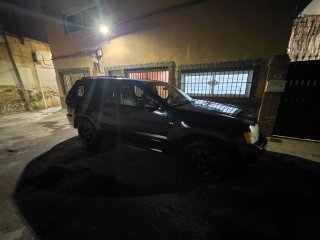 Jeep Grand Cherokee 2005