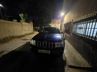 Jeep Grand Cherokee 2005