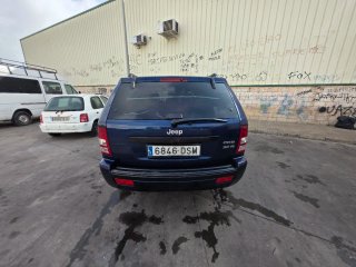 Jeep Grand Cherokee 2005