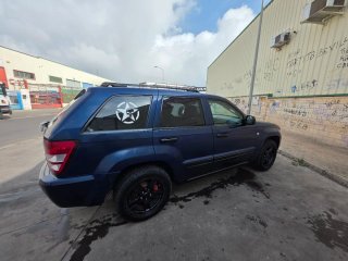 Jeep Grand Cherokee 2005