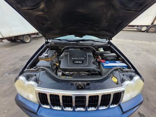 Jeep Grand Cherokee 2005
