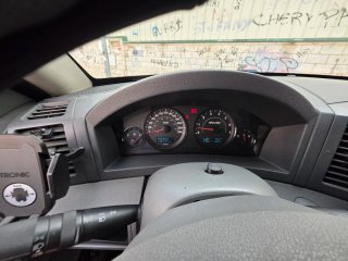 Jeep Grand Cherokee 2005