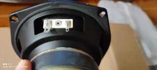 Woofer Cambridge SoundWorks