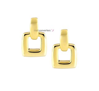 pendientes oro 18k