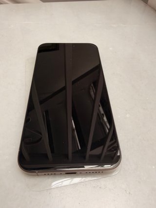 iPhone15 ProMax 256GB Batería 100% Titanio Natural