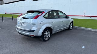 Ford Focus 2007