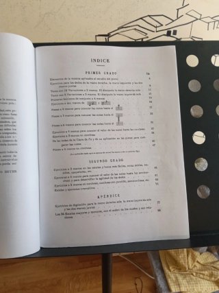 Beyer Escuela Preliminar Op. 101 Edición Completa