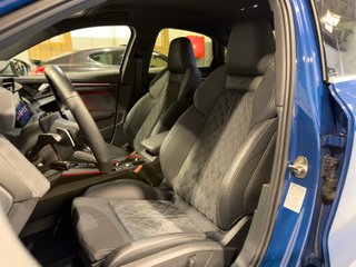 AUDI S3 SEDAN QUATTRO S TRONIC 333 CV